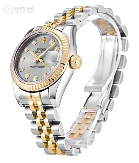 fake womens rolex watches|least expensive rolex women's watch.